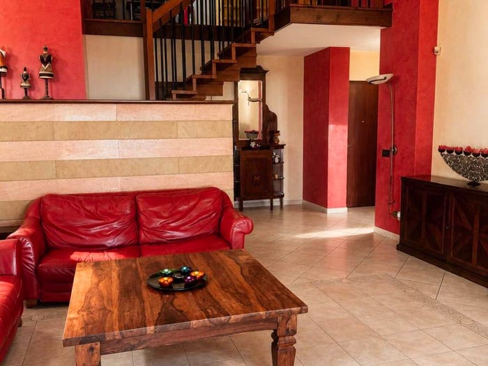 Casa con 5 locali in vendita in Via Mauro De Mauro, Balestrate Foce, Balestrate