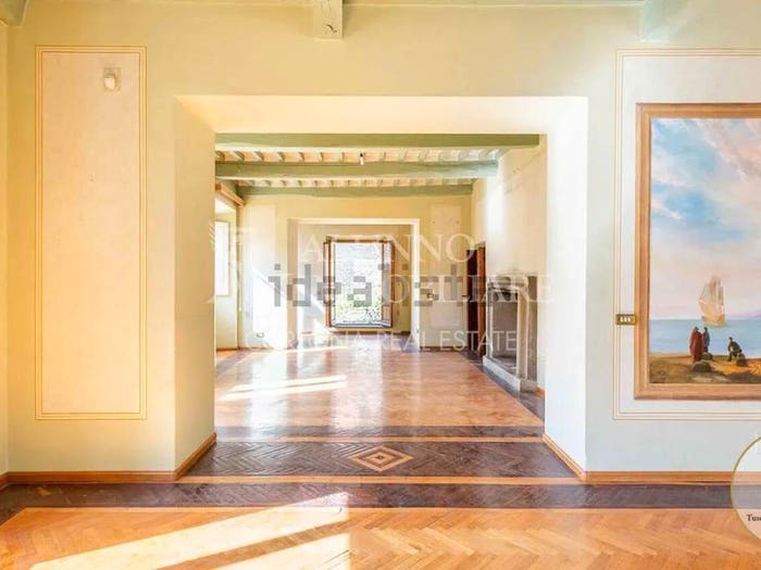 Casa con 5 locali in vendita in Centro, Cortona