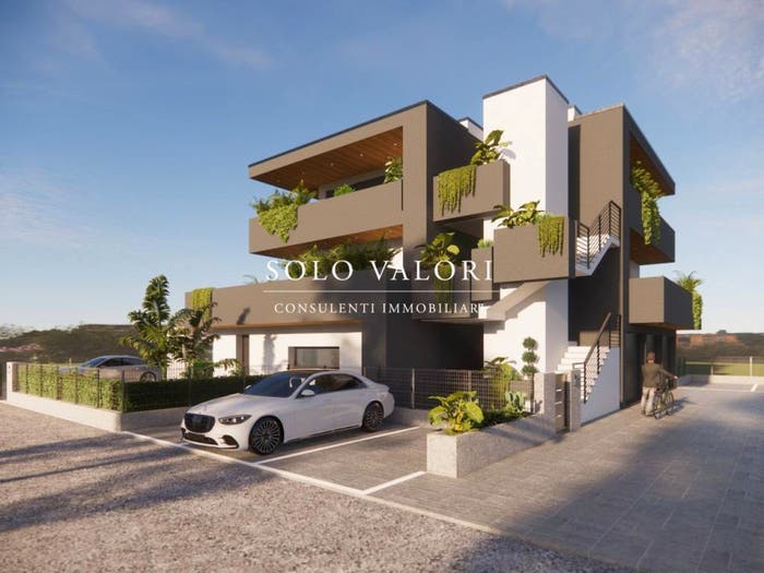 Casa con 5 locali in vendita in Castelfranco Veneto