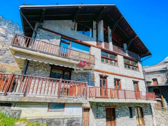 Appartamento trilocale in vendita in Borgata Rochemolles, Rochemolles, Bardonecchia