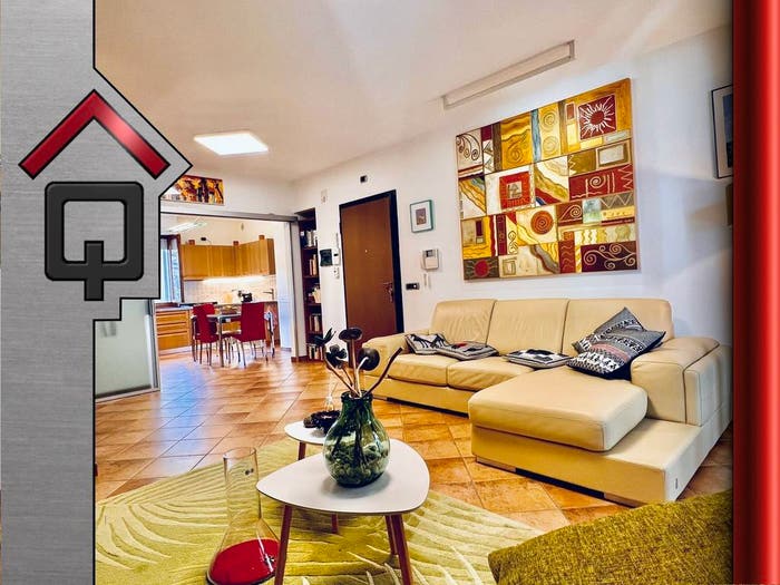 Appartamento quadrilocale in vendita in Via Giovanni Gronchi, Mercede Calabona, Alghero
