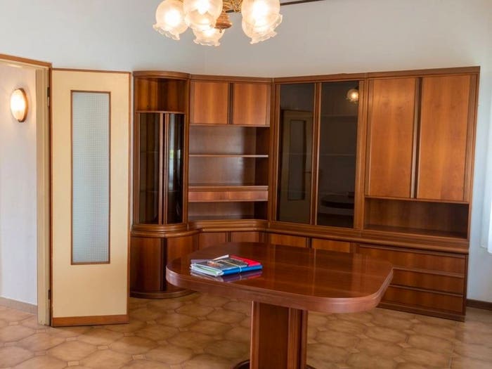 Casa con 5 locali in vendita in VILLANOVA MARCHESANA Via XXV Aprile, Centro, Villanova Marchesana