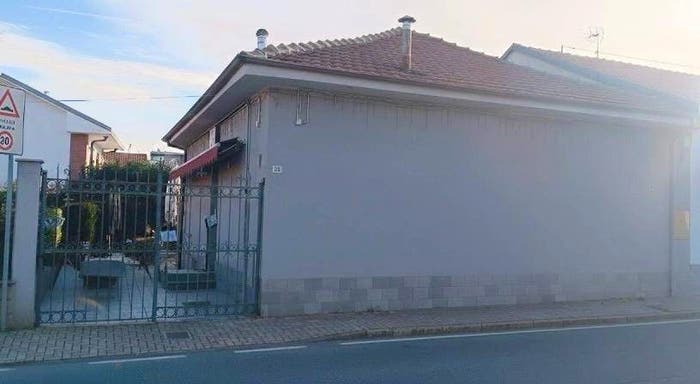 Casa in vendita in Via Alessandro La Marmora, Centro, Grugliasco
