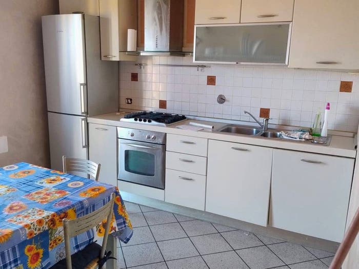 Appartamento trilocale in vendita in Via Mario Musolesi, Talon Croce, Casalecchio di Reno