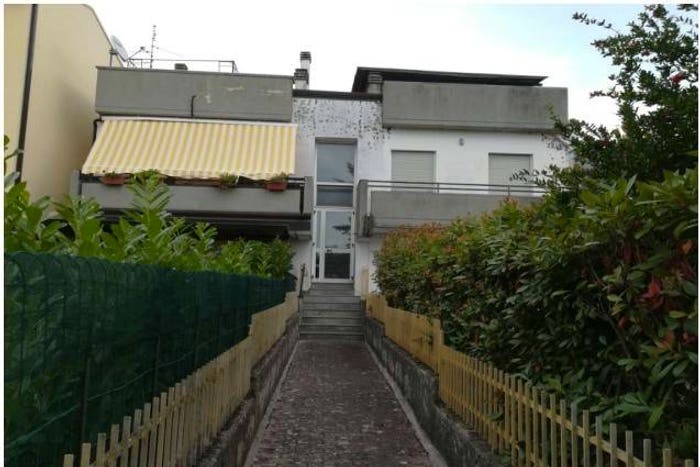 Appartamento in vendita in Centro, Atella