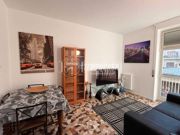 Appartamento bilocale in vendita in Via Brogeda, Ponte Chiasso, Como