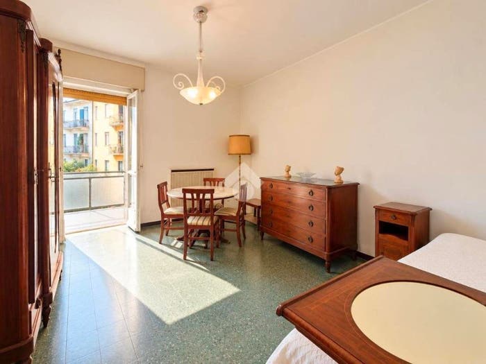 Appartamento trilocale in vendita in Via Friuli, Porta Romana Medaglie d'Oro, Milano