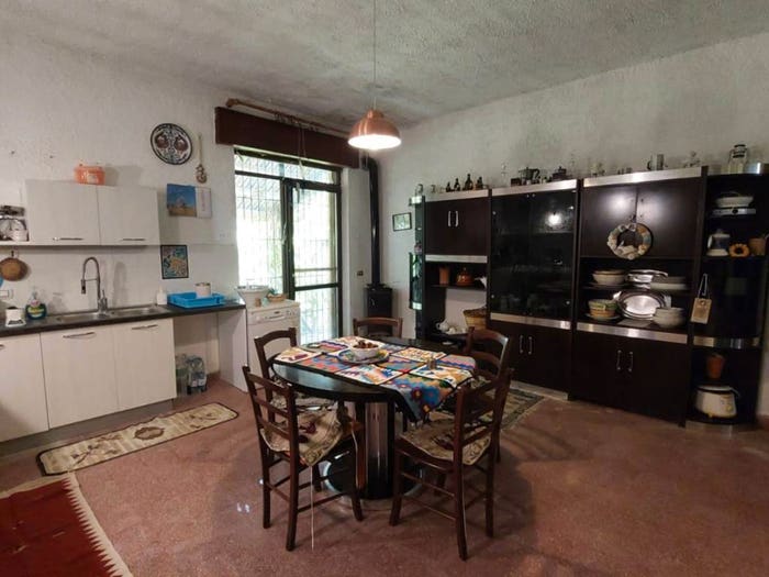 Casa trilocale in vendita in Via Melchiorre Colomba, Buseto Palizzolo