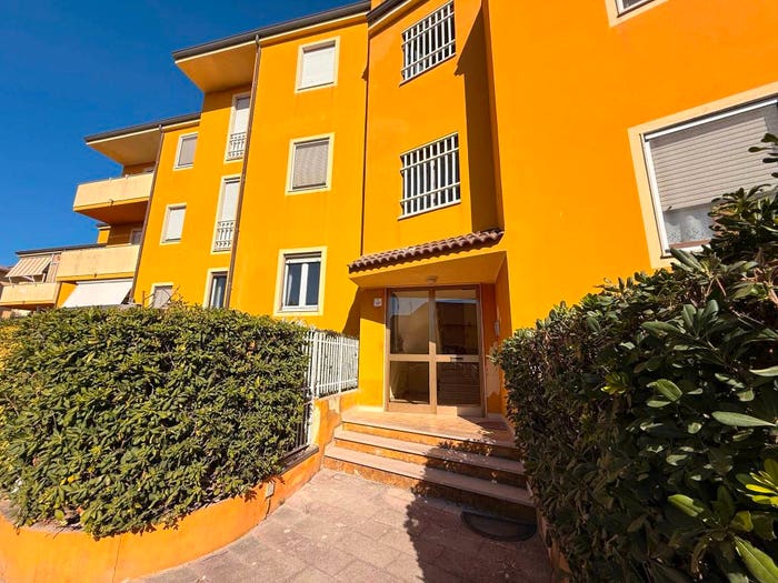 Appartamento trilocale in vendita in Via Giuseppe De Biase, Sant'Agostino, Alghero