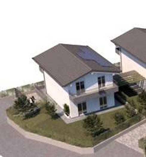 Casa quadrilocale in vendita in Viale Rimembranze, Centro, Appiano Gentile