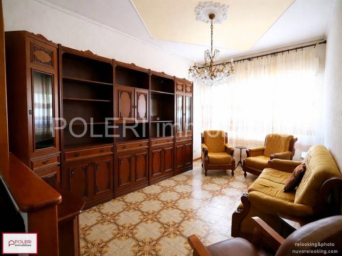 Appartamento quadrilocale in vendita in Via San Marino, Granarolo, Genova