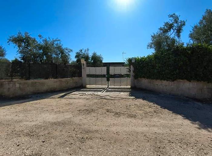 Casa bilocale in vendita in Via Vecchia Corato, Bisceglie