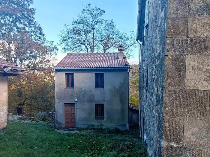 Casa con 6 locali in vendita in via Pignoli e Valli, Castiglione dei Pepoli