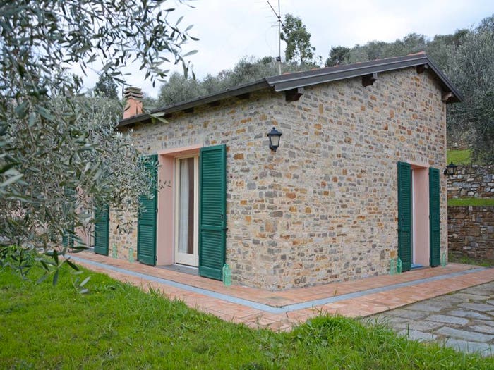 Casa con 5 locali in vendita in Gorleri, Diano Marina