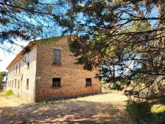 Casa in vendita in Castel del Piano Pila, Perugia