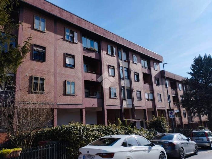 Appartamento bilocale in vendita in Via Modestino Guaschino, Valle Pennini Sant'Eustachio, Avellino