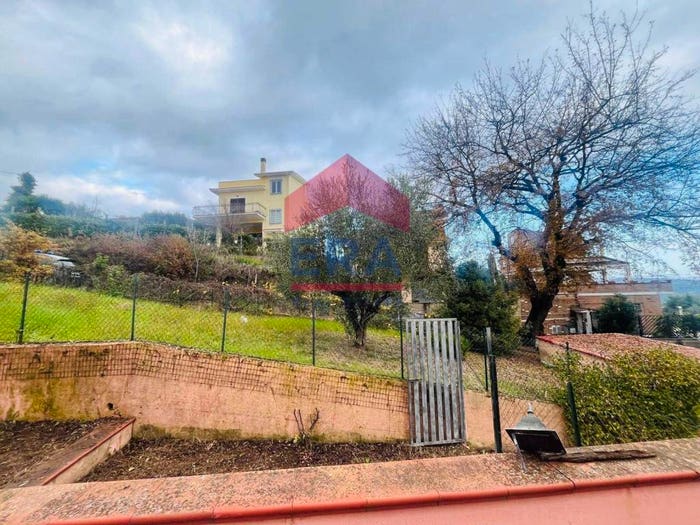 Casa quadrilocale in vendita in via delle piane, Centro, Capena