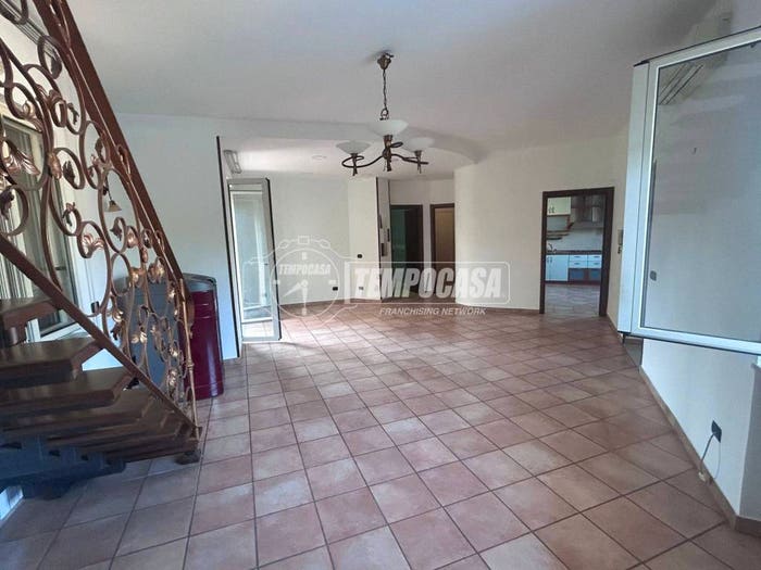 Appartamento quadrilocale in vendita in Centro, Nola