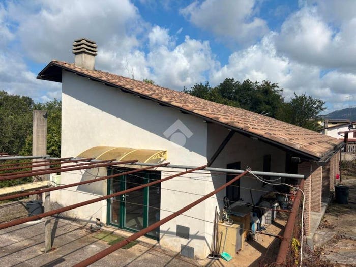 Casa bilocale in vendita in Via Morino, Centro, Cave