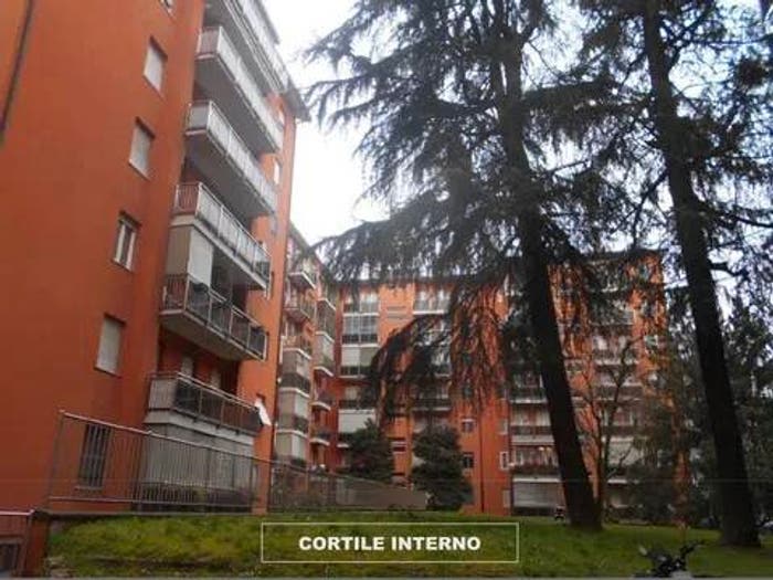 Appartamento trilocale in vendita in Via Oreste Salomone, Viale Ungheria Mecenate, Milano