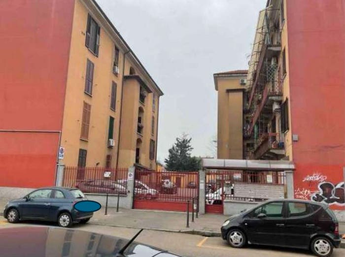 Appartamento monolocale in vendita in Via Luigi Bianchi d'Espinosa, Niguarda, Milano