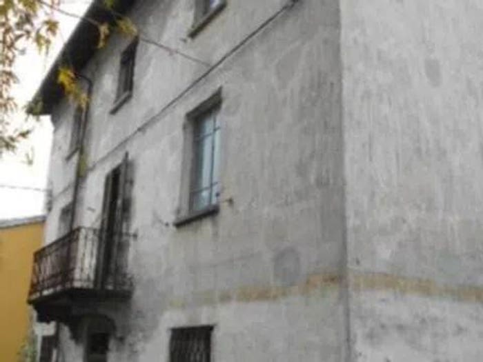Casa con 6 locali in vendita in Via Dante Alighieri SNC, Cuquello, Sardigliano