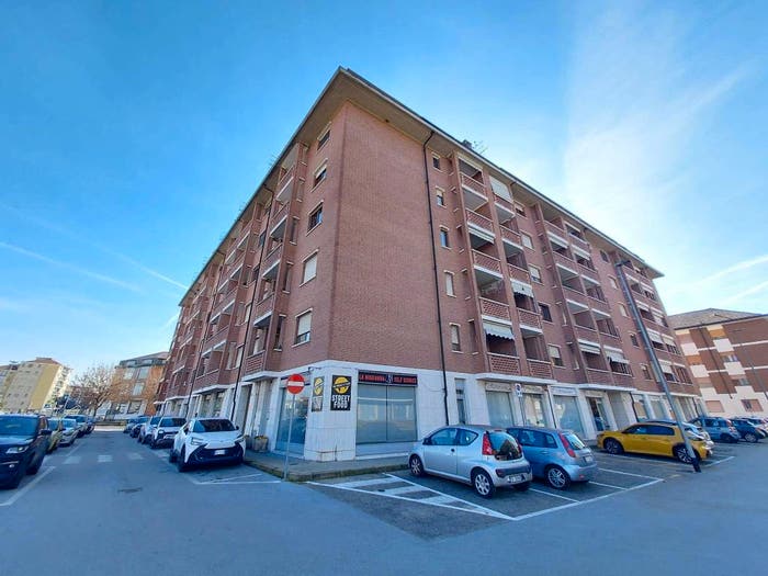 Appartamento quadrilocale in vendita in Via San Francesco di Sales, Centro, Carmagnola