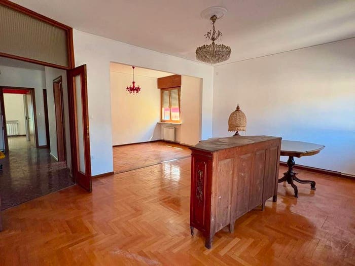 Appartamento con 6 locali in vendita in Via Daniele Manin, Centro, Palmanova