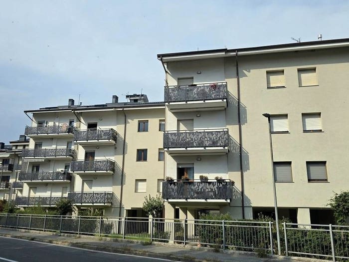 Appartamento quadrilocale in vendita in Via GrandEyvia, Centro, Aosta