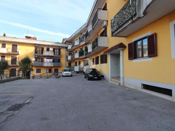 Appartamento quadrilocale in vendita in Via rocchi, Gaiano, Fisciano
