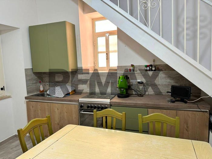 Casa trilocale in vendita in VICO PRETE, Nicastro Sambiase, Lamezia Terme
