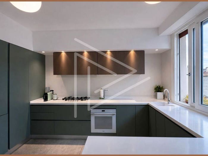 Appartamento con 5 locali in vendita in Via Benedetto Varchi, Mazzini Oberdan, Firenze