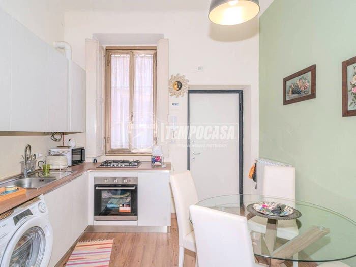 Appartamento bilocale in vendita in Via MASSARANI, Lodi Brenta, Milano