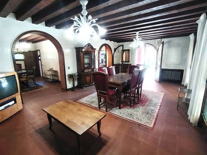 Casa con 6 locali in vendita in Via Giuseppe Sarto, Centro, Riese Pio X