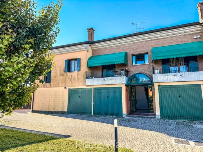 Appartamento trilocale in vendita in Via Rialto, Campagnola, Brugine