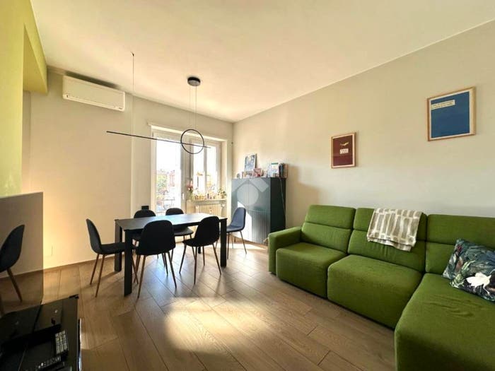 Appartamento trilocale in vendita in Corso Vittorio Veneto, Centro, Savigliano