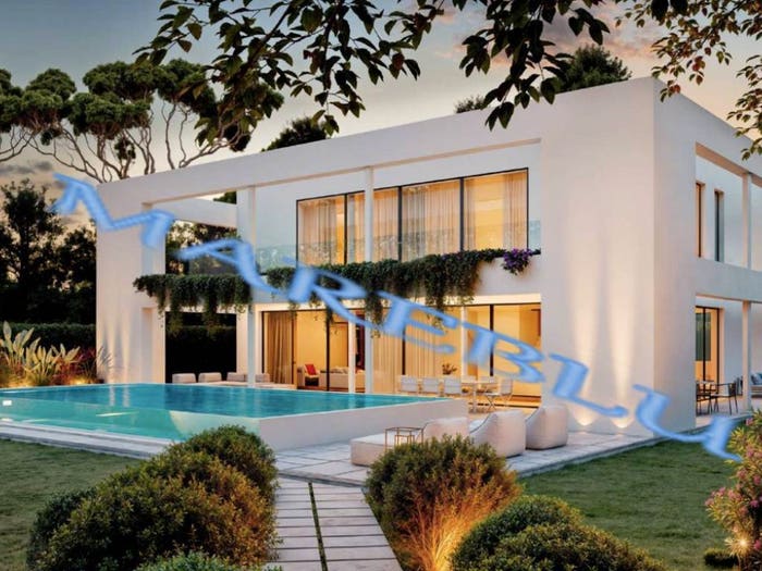 Casa con 6 locali in vendita in Via Giuseppe Viner, Centro, Forte dei Marmi