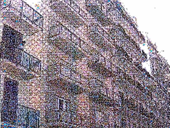 Appartamento quadrilocale in vendita in Via Ottobre, Centro, Augusta