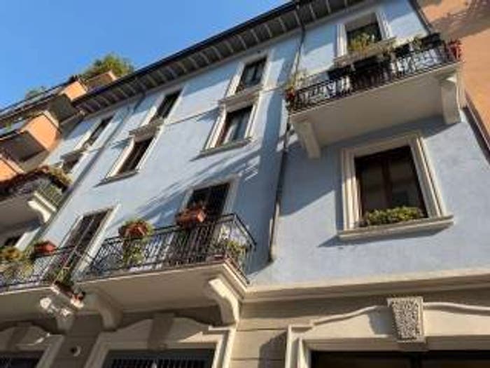 Appartamento monolocale in affitto in Via Luigi Prinetti, Cimiano, Milano