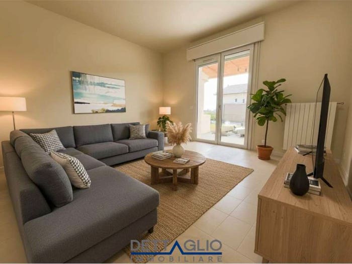 Casa trilocale in vendita in via brentelle, Mira Taglio, Mira