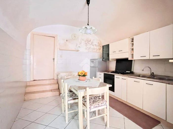 Casa con 6 locali in vendita in Via G Finamore, Centro, Lanciano