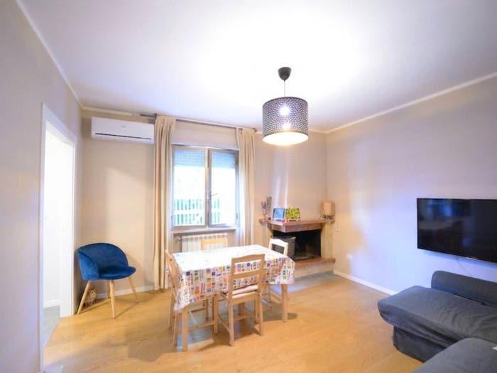 Casa quadrilocale in vendita in Via Marchegiani, Colli Innamorati Madonna, Pescara