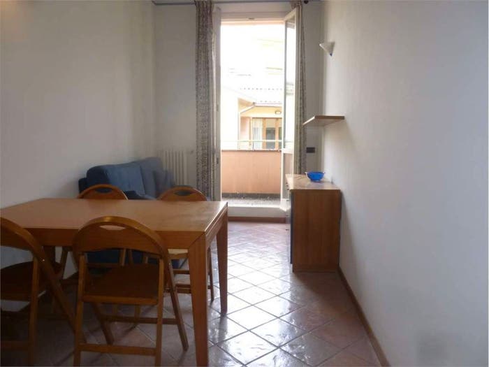 Appartamento bilocale in vendita in Piazza Cavour, Centro Storico, Forlì
