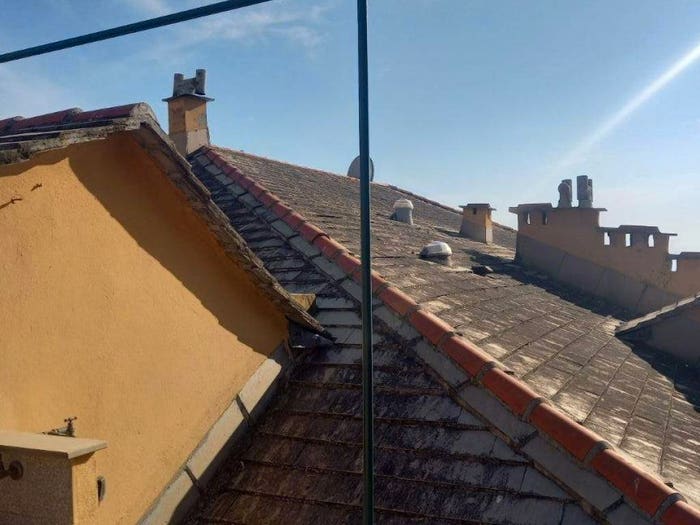 Appartamento trilocale in vendita in Via al Porto, Centro, Camogli