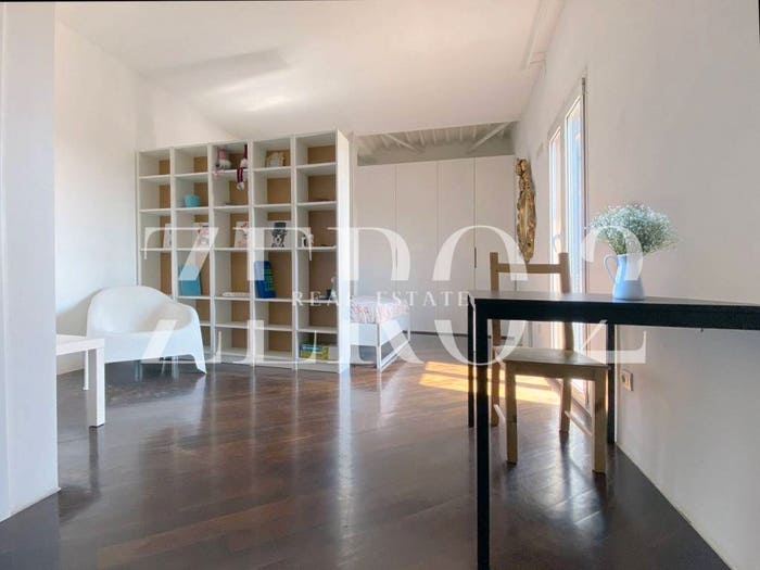 Appartamento monolocale in vendita in Via Giovanni Battista Sammartini, Cascina dei Pomi, Milano