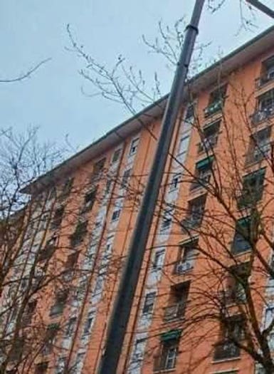 Appartamento quadrilocale in vendita in Via Paternò, Tre Castelli Faenza, Milano