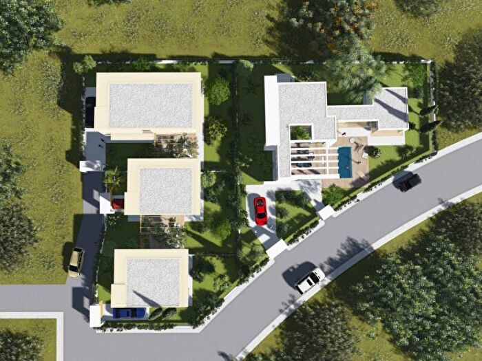 Casa trilocale in vendita in via dello zafiro, Tannaule Ospedale Nuovo, Olbia