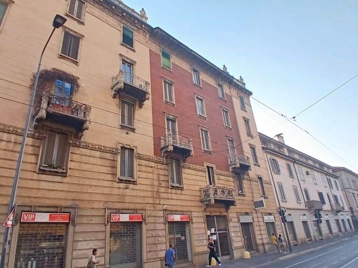 Appartamento trilocale in vendita in Via Antonio Mambretti, Quarto Oggiaro, Milano