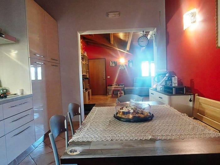 Appartamento con 6 locali in vendita in Via Nuova, Centro, Colledara