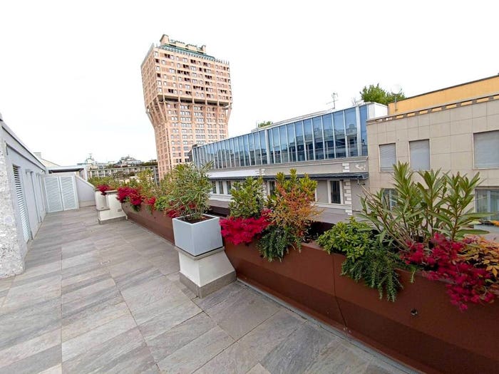 Casa trilocale in vendita in Corso di Porta Romana, Missori, Milano